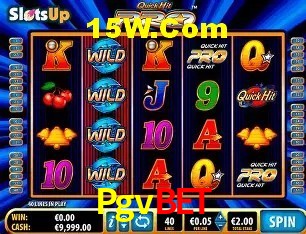 Pgvbet