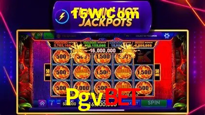 Pgvbet